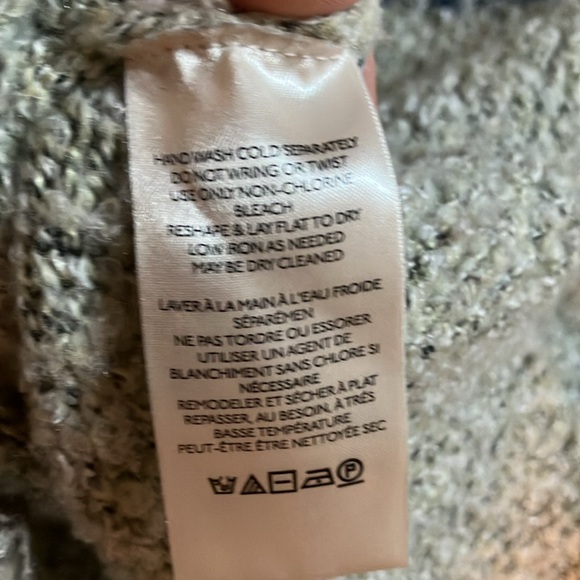 Free people sweater - Picture 5 of 6